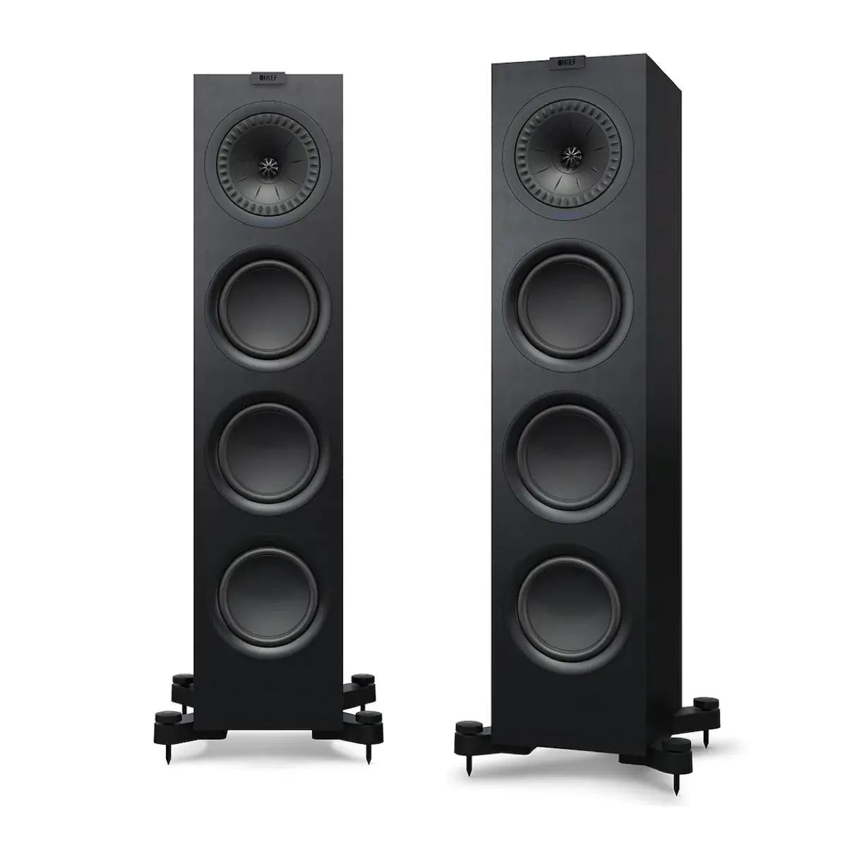 KEF Q750 - Floor Standing Speaker (Pair)
