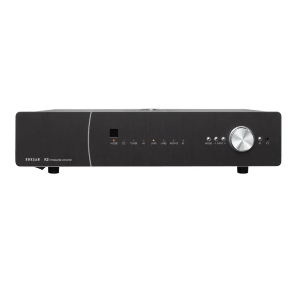 Roksan K3 Integrated Amplifier