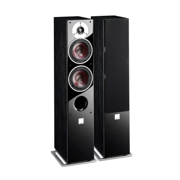 Dali Zensor 5 AX Floor Standing Speakers