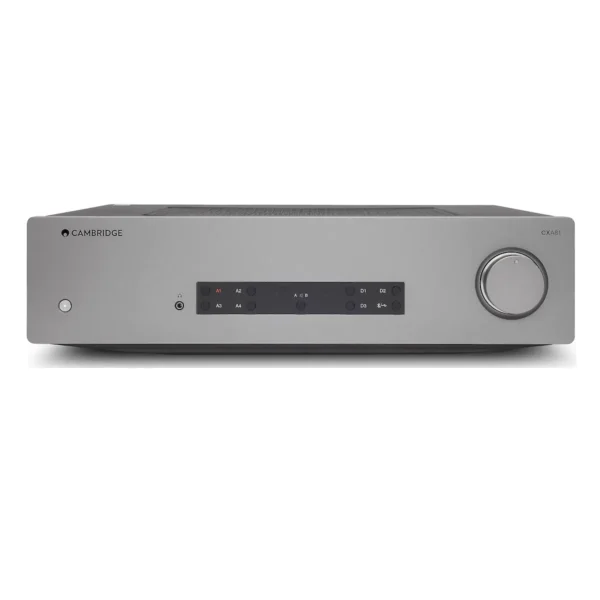 Cambridge Audio CXA81 80W Integrated Amplifier