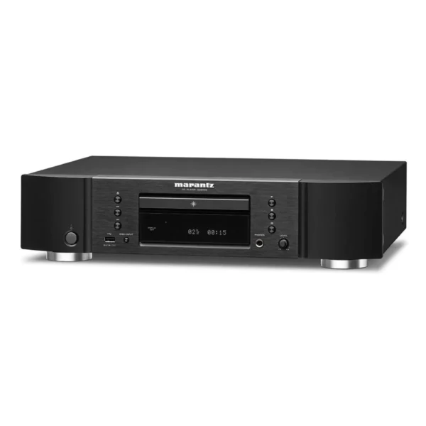 Marantz CD-6006 CD player