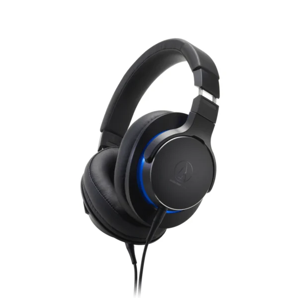 Audio Technica ATH-MSR7b