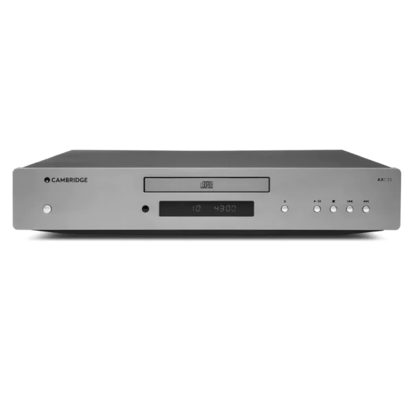 Cambridge Audio AX-C35 CD player