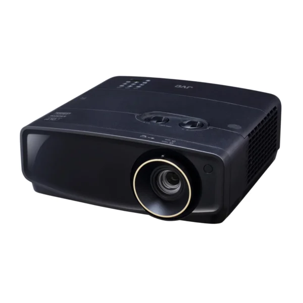 JVC LX-UH1B 4K HDR DLP Projector