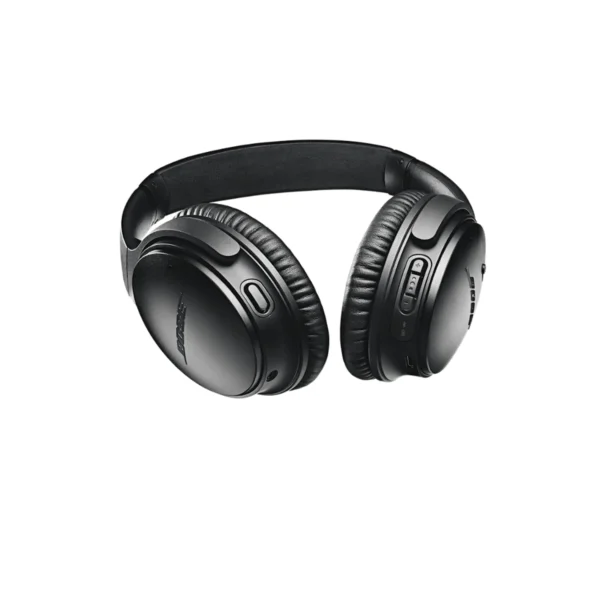 Bose QuietComfort 35 II Wireless Smart Headphone