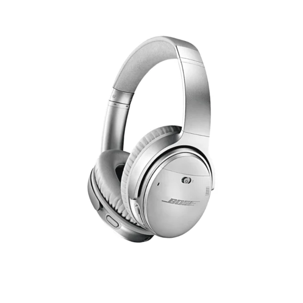 Bose QuietComfort 35 II Wireless Smart Headphone