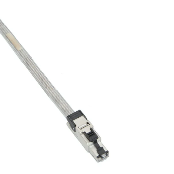 High Performance Ethernet Cable