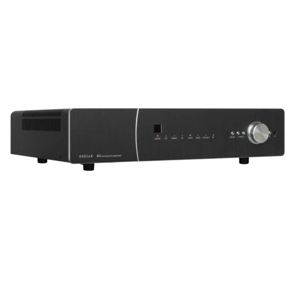 Roksan K3 Integrated Amplifier