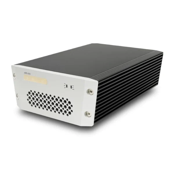 SOtM sMS200 Neo Hi-Res Network Music Streamer