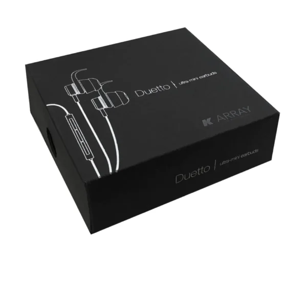 K-array Duetto KD6B
