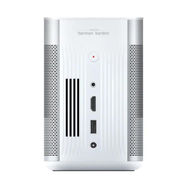 XGIMI MoGo Pro 300 ANSI Lumen Smart Mini Portable Projector