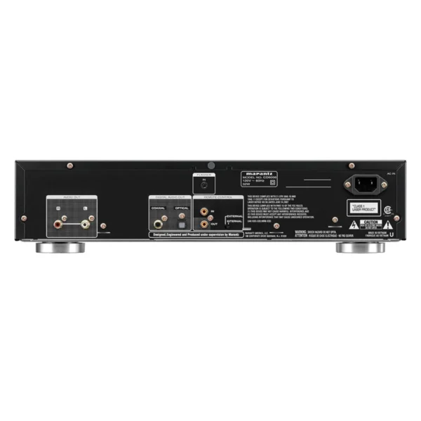 Marantz CD-6006 CD player