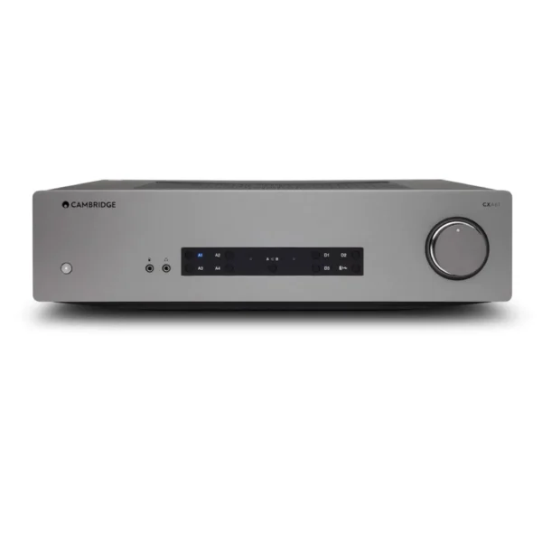 Cambridge Audio CXA61 60W Integrated Amplifier