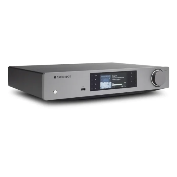 Cambridge Audio CXN (V2) Series 2 Lunar Grey Network Player