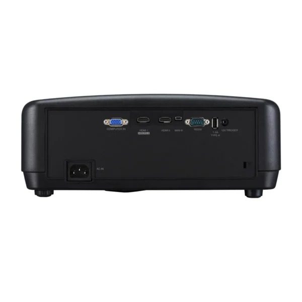 JVC LX-UH1B 4K HDR DLP Projector