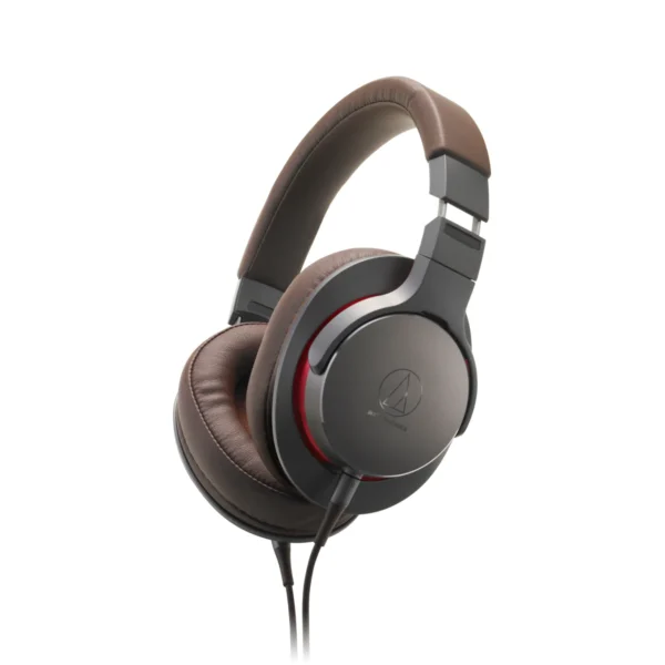 Audio Technica ATH-MSR7b