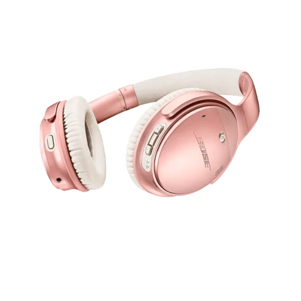 Bose QuietComfort 35 II Wireless Smart Headphone