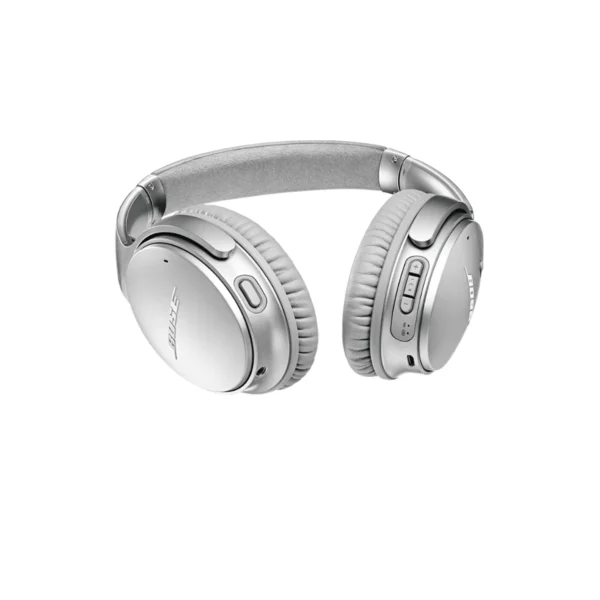 Bose QuietComfort 35 II Wireless Smart Headphone