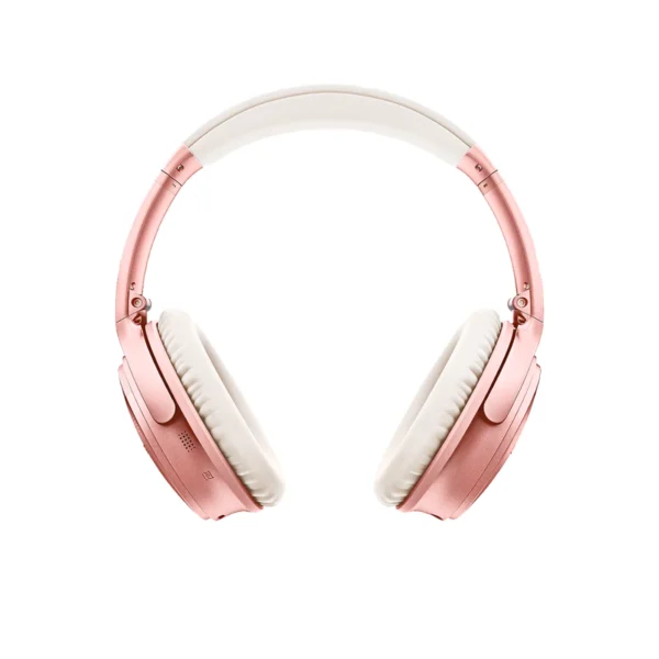 Bose QuietComfort 35 II Wireless Smart Headphone