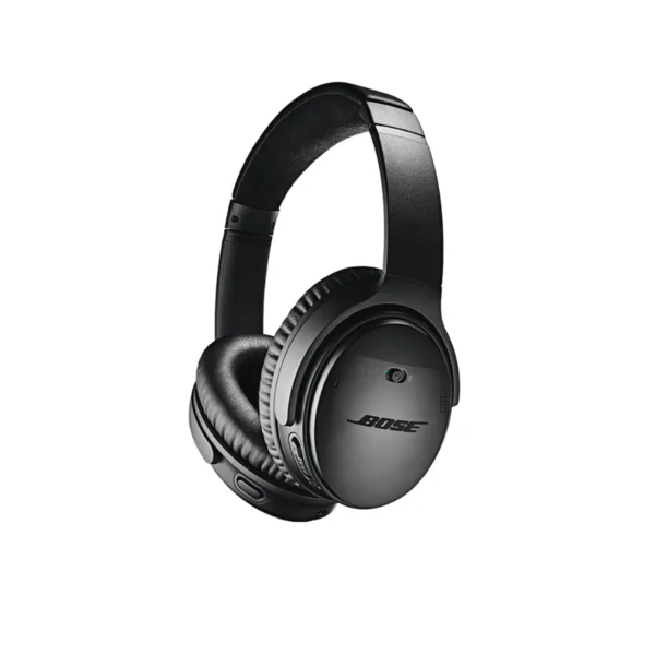 Bose QuietComfort 35 II Wireless Smart Headphone