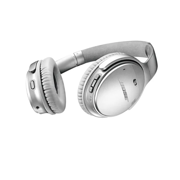 Bose QuietComfort 35 II Wireless Smart Headphone