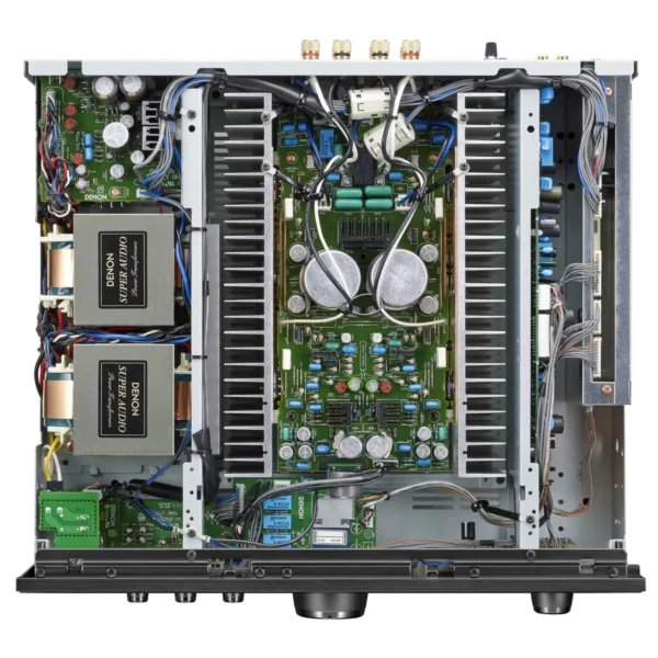 Denon PMA-1600NE Integrated Amp with DAC