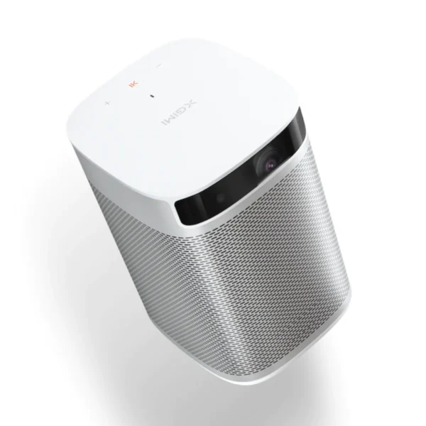 XGIMI MoGo Pro 300 ANSI Lumen Smart Mini Portable Projector