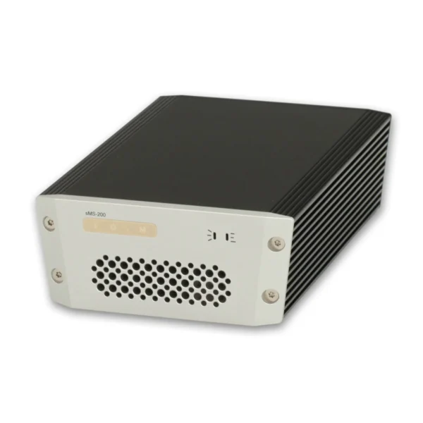 SOtM sMS200 Neo Hi-Res Network Music Streamer