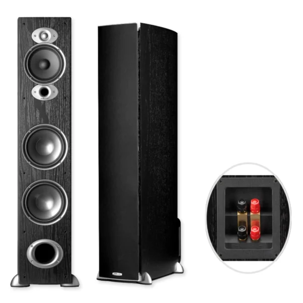 Polk Audio RTi-A7 Floor Standing Speaker