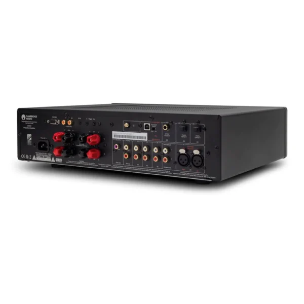 Cambridge Audio CXA81 80W Integrated Amplifier