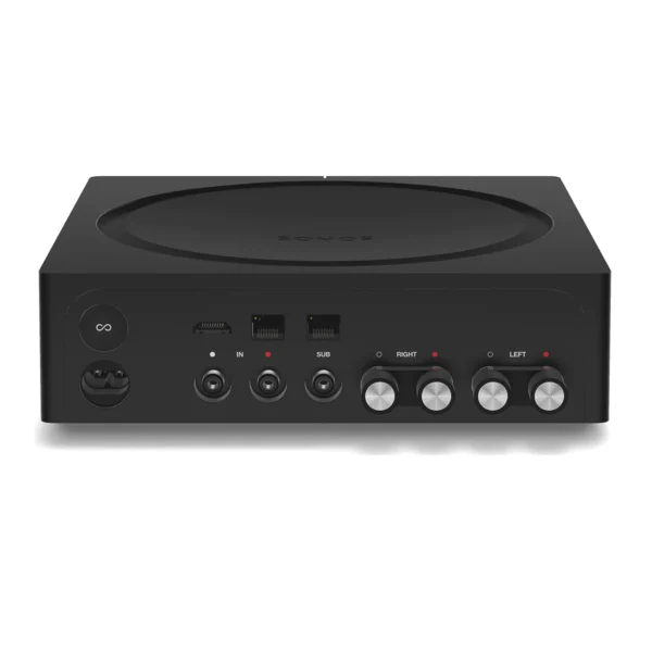 Sonos Amp Stereo Amplifier