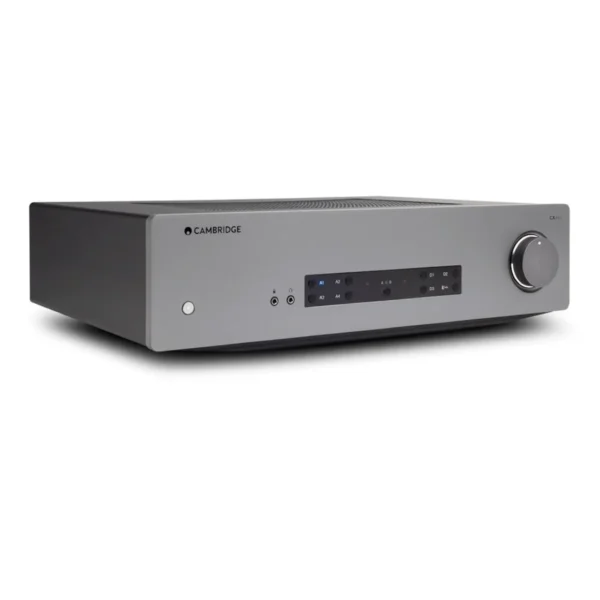 Cambridge Audio CXA61 60W Integrated Amplifier