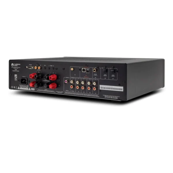 Cambridge Audio CXA61 60W Integrated Amplifier