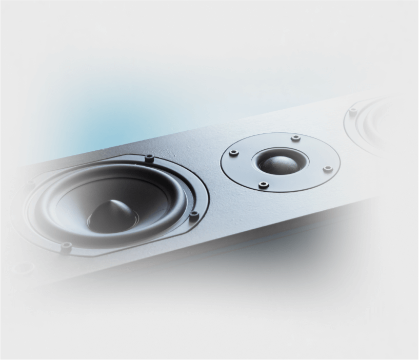 Residence Home Theatre